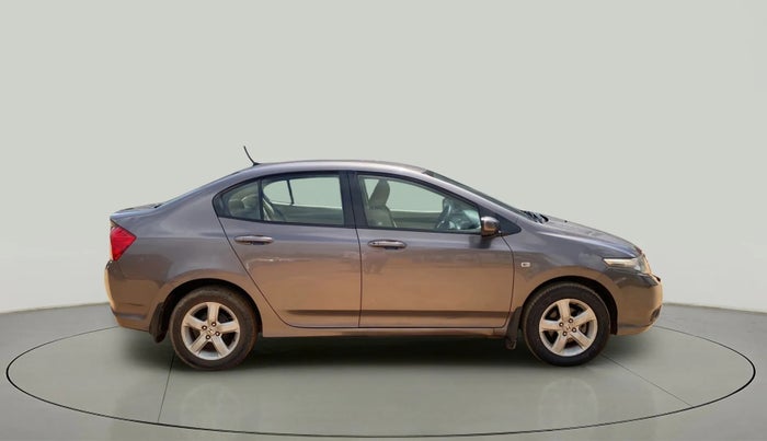 2012 Honda City 1.5L I-VTEC S MT, Petrol, Manual, 92,281 km, Right Side View