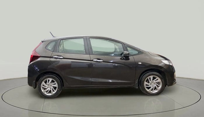 2021 Honda Jazz 1.2L I-VTEC V CVT, Petrol, Automatic, 30,141 km, Right Side View