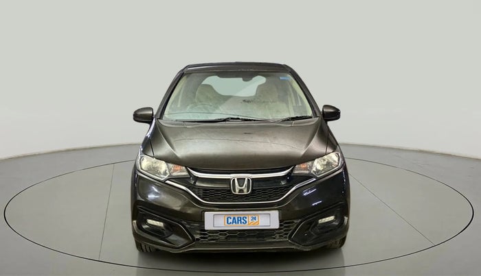 2021 Honda Jazz 1.2L I-VTEC V CVT, Petrol, Automatic, 30,141 km, Front