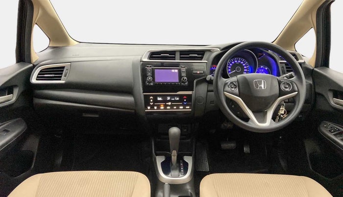 2021 Honda Jazz 1.2L I-VTEC V CVT, Petrol, Automatic, 30,141 km, Dashboard