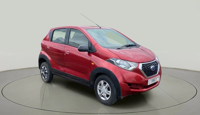 2018 Datsun Redi Go T(O) 1.0 AMT, Petrol, Automatic, 51,534 km, SRP