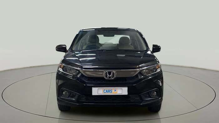 2021 Honda Amaze 1.2L I-VTEC V, Petrol, Manual, 52,729 km, Front