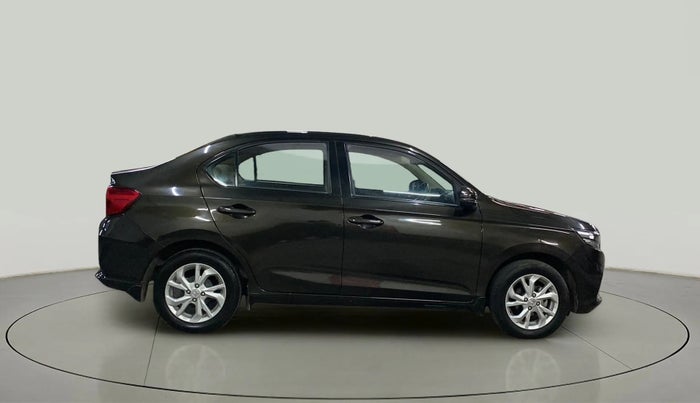 2021 Honda Amaze 1.2L I-VTEC V, Petrol, Manual, 52,729 km, Right Side View