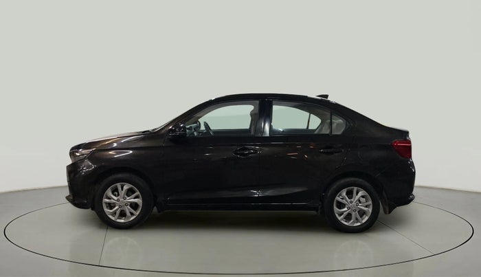 2021 Honda Amaze 1.2L I-VTEC V, Petrol, Manual, 52,729 km, Left Side