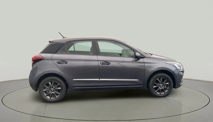 2019 Hyundai Elite i20 SPORTZ PLUS 1.2, Petrol, Manual, 32,918 km, Right Side View