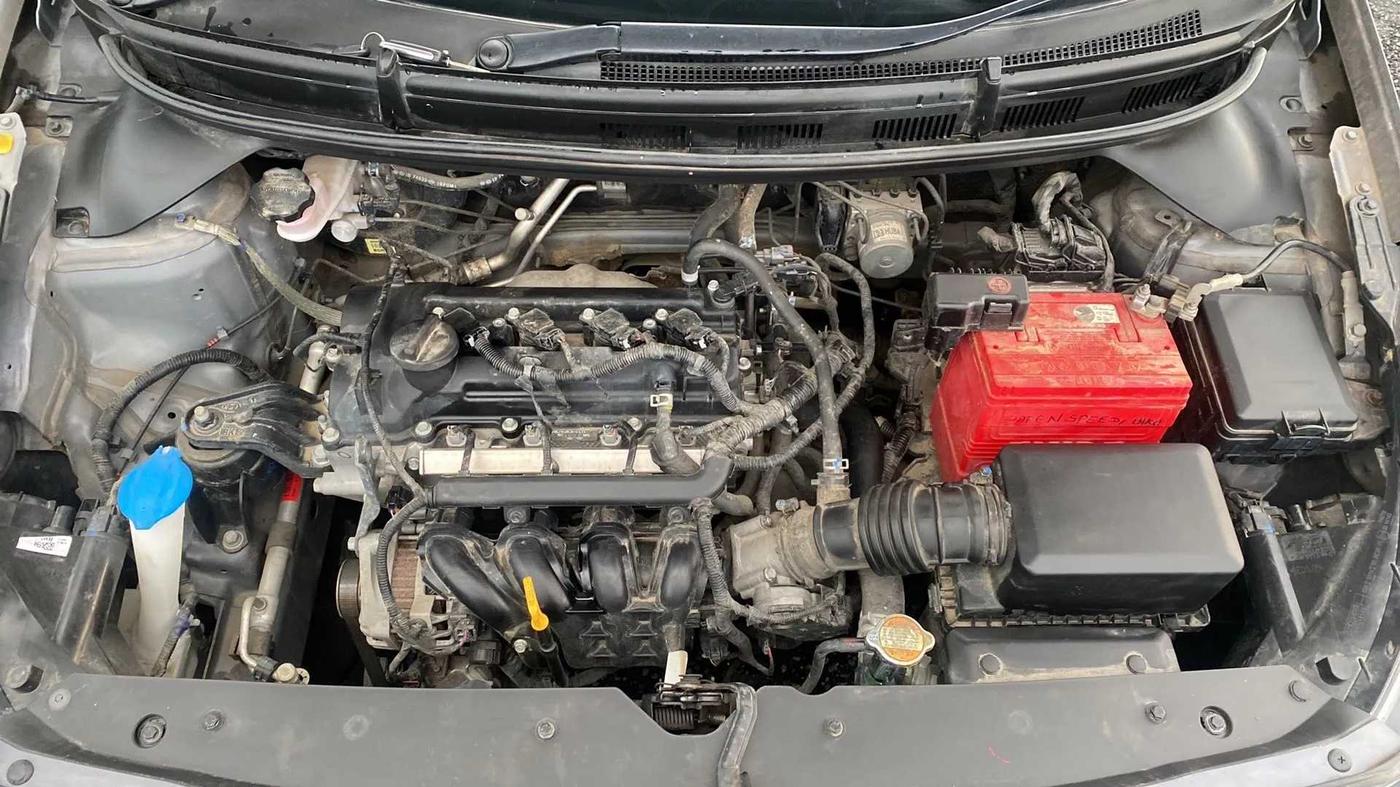 2019 Hyundai Elite i20 SPORTZ PLUS 1.2, Petrol, Manual, 32,918 km, Open Bonet