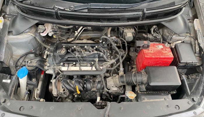 2019 Hyundai Elite i20 SPORTZ PLUS 1.2, Petrol, Manual, 32,918 km, Open Bonet