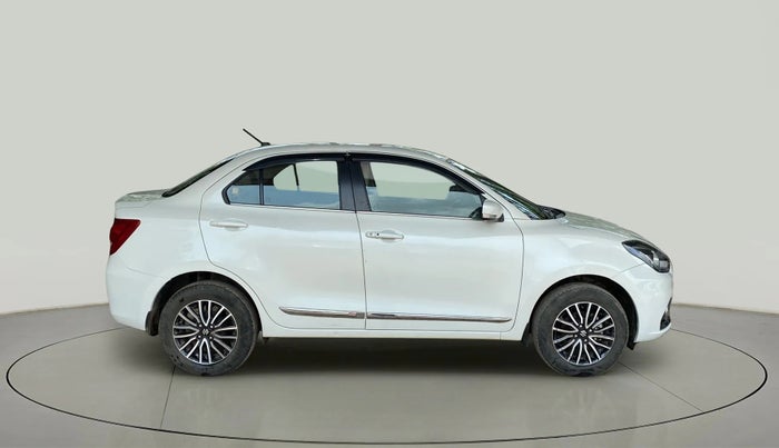 2022 Maruti Dzire ZXI Plus AMT, Petrol, Automatic, 22,877 km, Right Side View