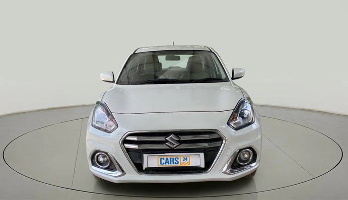 2022 Maruti Dzire ZXI Plus AMT, Petrol, Automatic, 22,877 km, Front