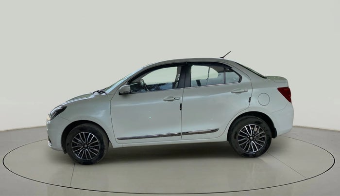 2022 Maruti Dzire ZXI Plus AMT, Petrol, Automatic, 22,877 km, Left Side