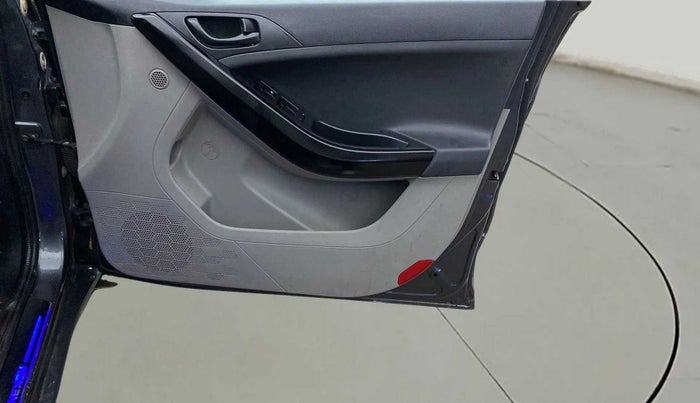 2019 Tata NEXON XM PETROL, Petrol, Manual, 55,271 km, Driver Side Door Panels Control