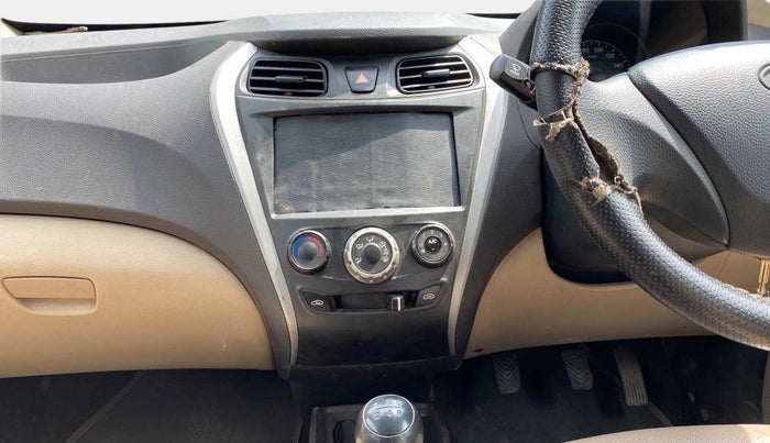 2016 Hyundai Eon ERA +, Petrol, Manual, 36,654 km, Air Conditioner