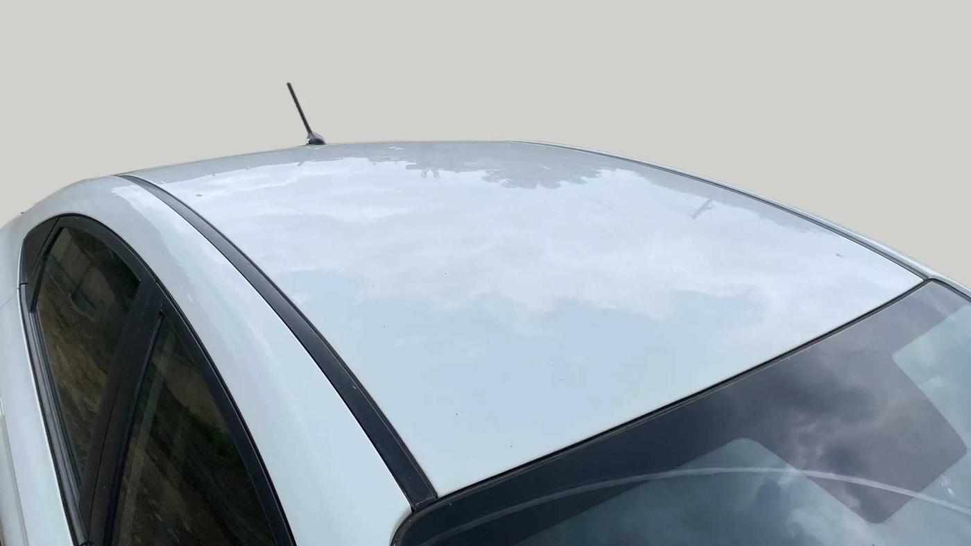 2019 Hyundai Verna 1.4 E PETROL, Petrol, Manual, 48,964 km, Roof