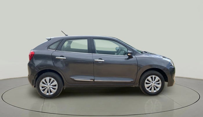 2018 Maruti Baleno DELTA PETROL 1.2, Petrol, Manual, 88,421 km, Right Side View