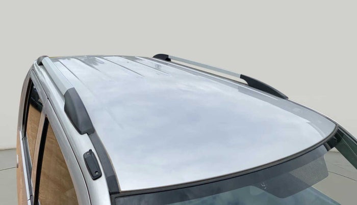 2013 Maruti Wagon R 1.0 VXI, Petrol, Manual, 59,154 km, Roof