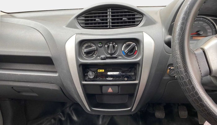 2018 Maruti Alto 800 LXI, Petrol, Manual, 11,001 km, Air Conditioner