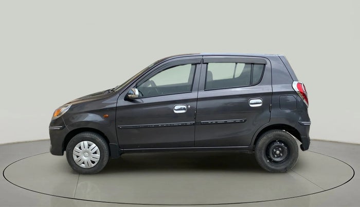 2018 Maruti Alto 800 LXI, Petrol, Manual, 11,001 km, Left Side