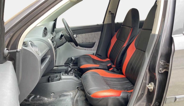 2018 Maruti Alto 800 LXI, Petrol, Manual, 11,001 km, Right Side Front Door Cabin