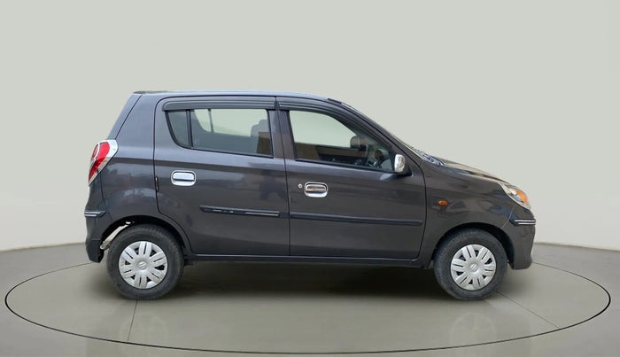 2018 Maruti Alto 800 LXI, Petrol, Manual, 11,001 km, Right Side View