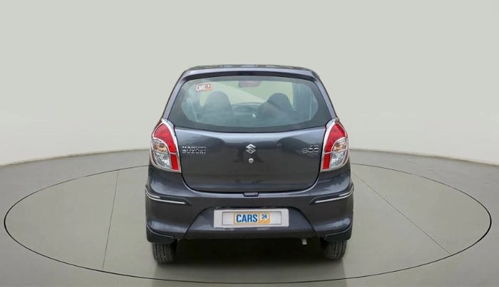 2018 Maruti Alto 800 LXI, Petrol, Manual, 11,001 km, Back/Rear