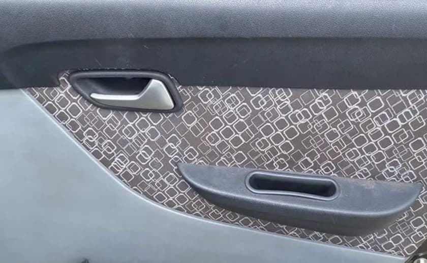 2018 Maruti Alto 800 LXI, Petrol, Manual, 11,001 km, Driver Side Door Panels Control