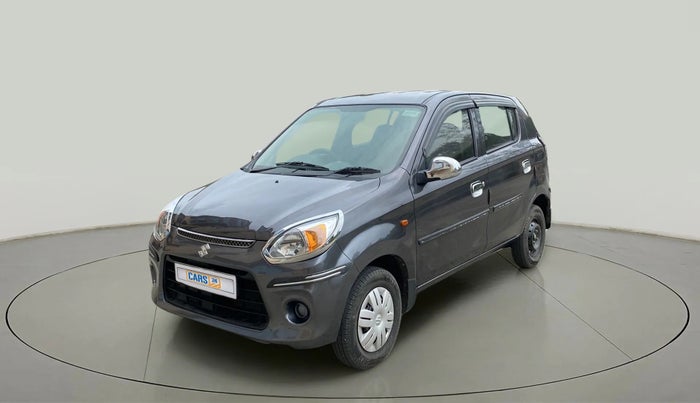 2018 Maruti Alto 800 LXI, Petrol, Manual, 11,001 km, Left Front Diagonal