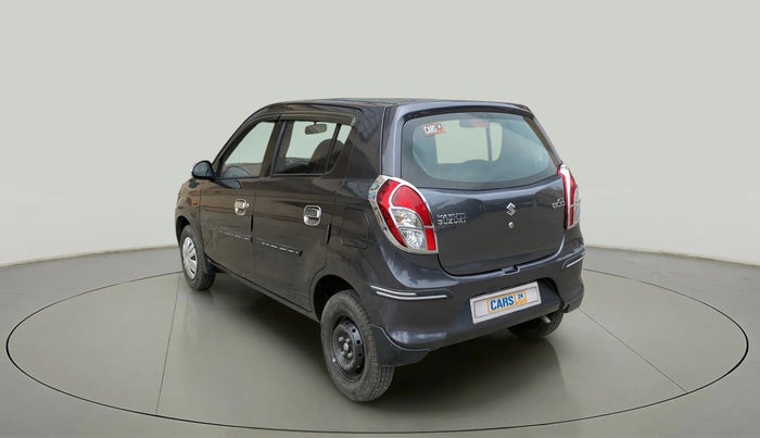 2018 Maruti Alto 800 LXI, Petrol, Manual, 11,001 km, Left Back Diagonal
