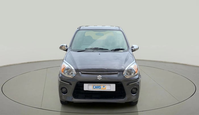 2018 Maruti Alto 800 LXI, Petrol, Manual, 11,001 km, Front