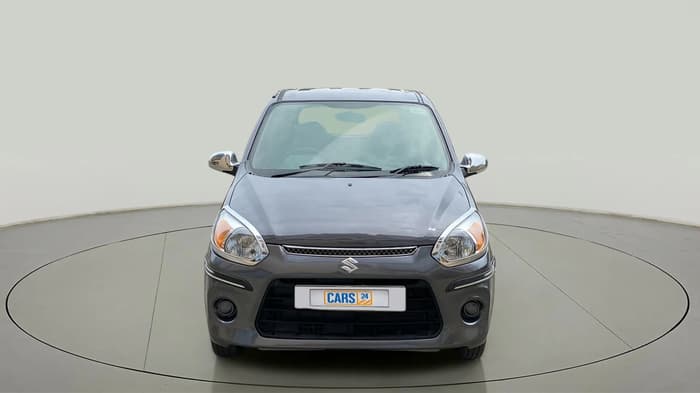 2018 Maruti Alto 800 LXI, Petrol, Manual, 11,001 km, Front