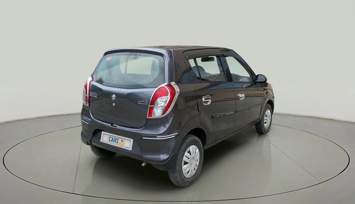 2018 Maruti Alto 800 LXI, Petrol, Manual, 11,001 km, Right Back Diagonal