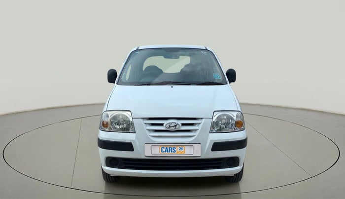 2014 Hyundai Santro Xing GL PLUS, Petrol, Manual, 90,514 km, Front