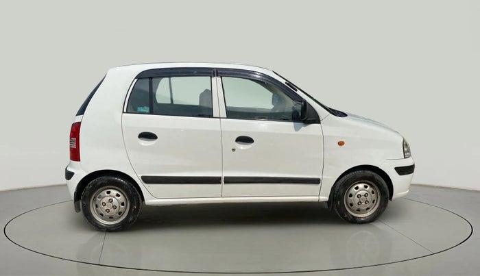 2014 Hyundai Santro Xing GL PLUS, Petrol, Manual, 90,514 km, Right Side View