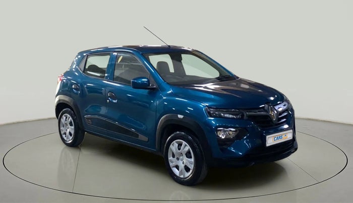 2020 Renault Kwid RXL 1.0, Petrol, Manual, 25,699 km, SRP