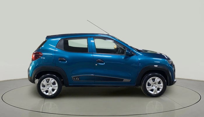 2020 Renault Kwid RXL 1.0, Petrol, Manual, 25,699 km, Right Side View
