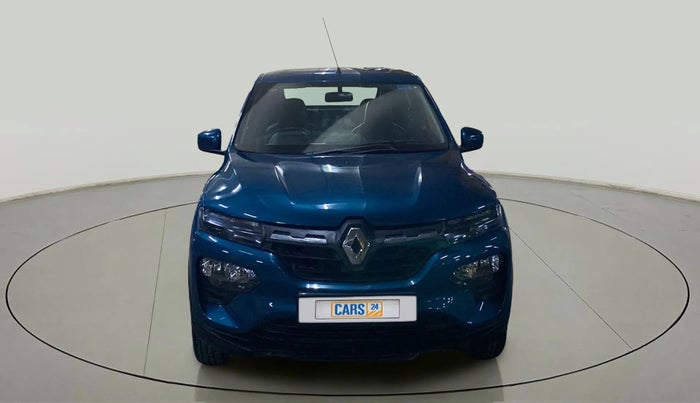 2020 Renault Kwid RXL 1.0, Petrol, Manual, 25,699 km, Front