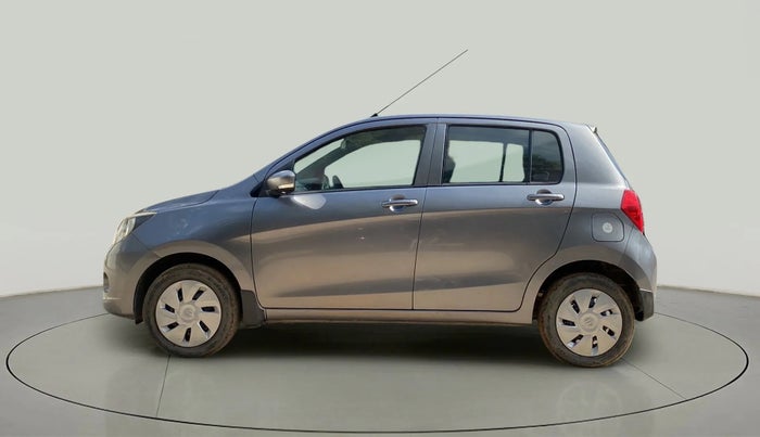 2016 Maruti Celerio ZXI (O), Petrol, Manual, 91,789 km, Left Side