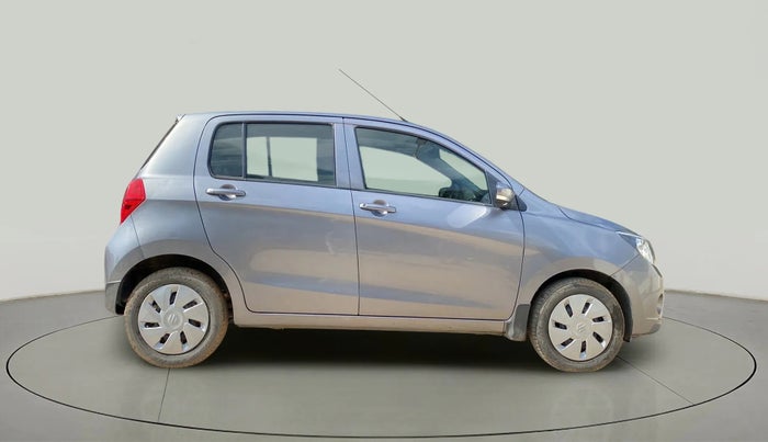 2016 Maruti Celerio ZXI (O), Petrol, Manual, 91,789 km, Right Side