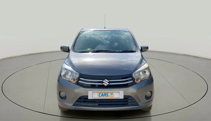 2016 Maruti Celerio ZXI (O), Petrol, Manual, 91,789 km, Front