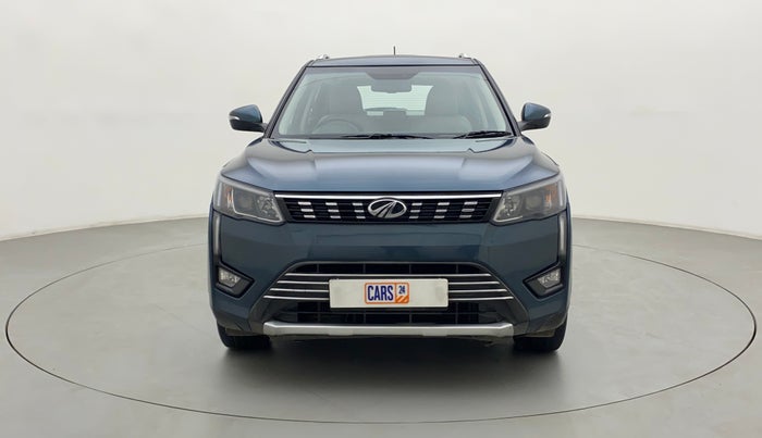 2019 Mahindra XUV300 W8 (O) 1.5 DIESEL, Diesel, Manual, 59,293 km, Front