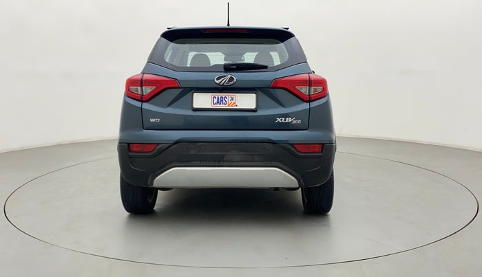 2019 Mahindra XUV300 W8 (O) 1.5 DIESEL, Diesel, Manual, 59,293 km, Back/Rear