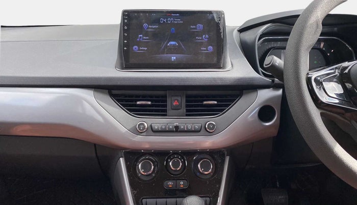 2022 Tata NEXON XMA PETROL, Petrol, Automatic, 7,987 km, Air Conditioner