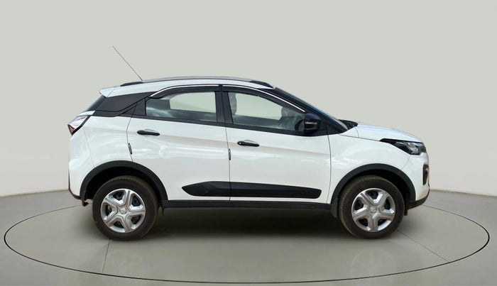 2022 Tata NEXON XMA PETROL, Petrol, Automatic, 7,987 km, Right Side View
