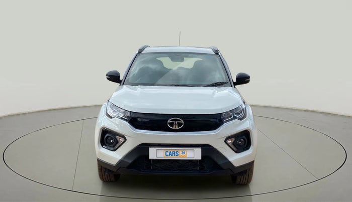 2022 Tata NEXON XMA PETROL, Petrol, Automatic, 7,987 km, Front