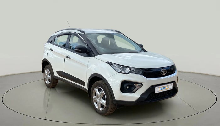 2022 Tata NEXON XMA PETROL, Petrol, Automatic, 7,987 km, SRP