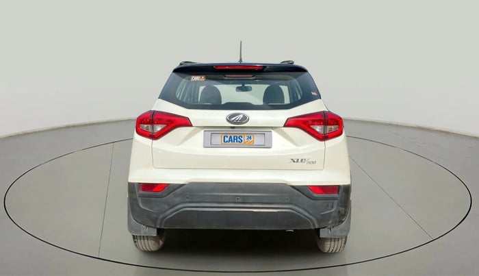 2022 Mahindra XUV300 W6 1.2 PETROL, Petrol, Manual, 16,629 km, Back/Rear