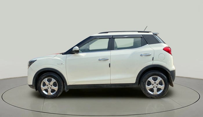 2022 Mahindra XUV300 W6 1.2 PETROL, Petrol, Manual, 16,629 km, Left Side
