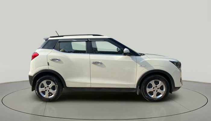 2022 Mahindra XUV300 W6 1.2 PETROL, Petrol, Manual, 16,629 km, Right Side View