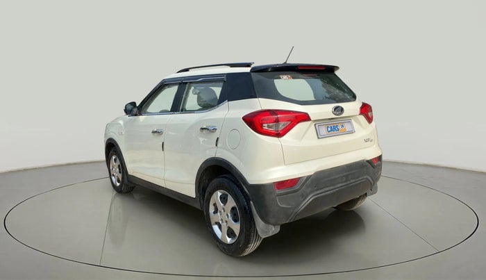 2022 Mahindra XUV300 W6 1.2 PETROL, Petrol, Manual, 16,629 km, Left Back Diagonal