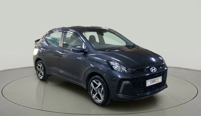 2023 Hyundai AURA SX 1.2, Petrol, Manual, 15,032 km, SRP