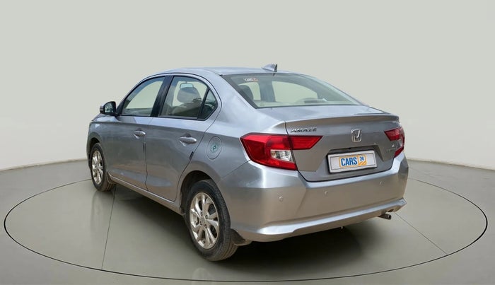2019 Honda Amaze 1.2L I-VTEC VX, Petrol, Manual, 60,074 km, Left Back Diagonal